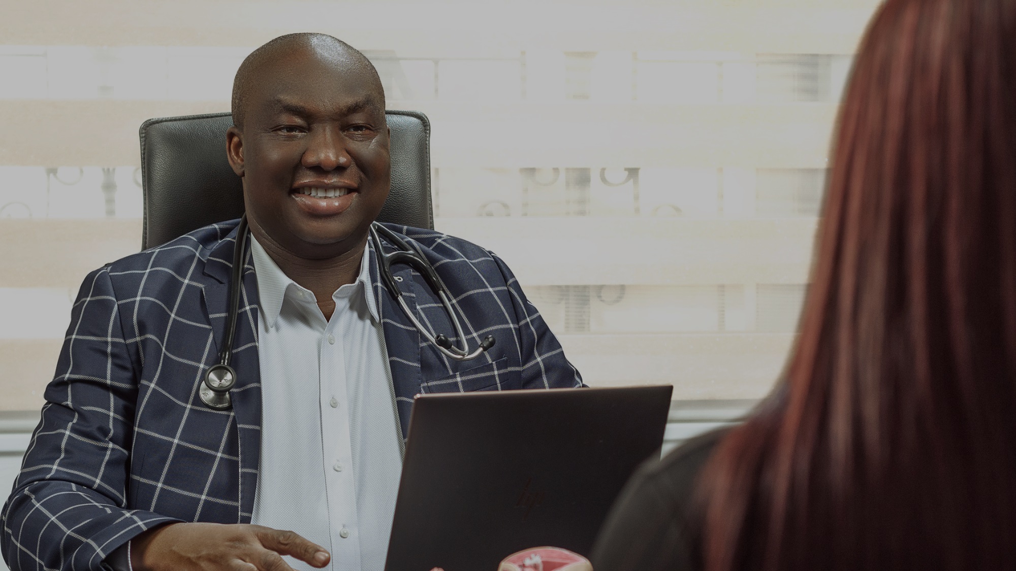 Best Fertility Hospital in Abuja