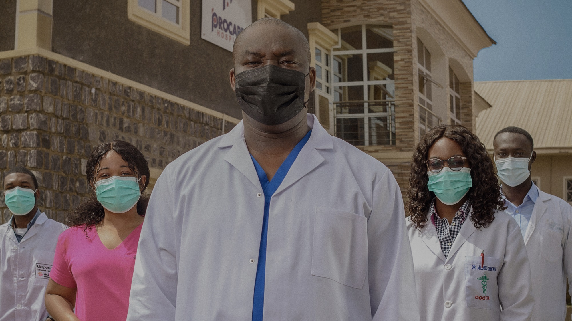 Best Hospital in Abuja