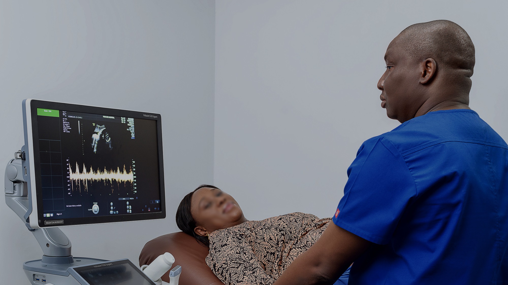 Best Private Hospital in Abuja