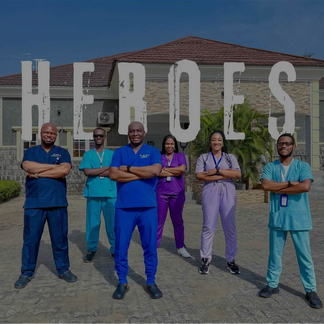 Procare Hospital